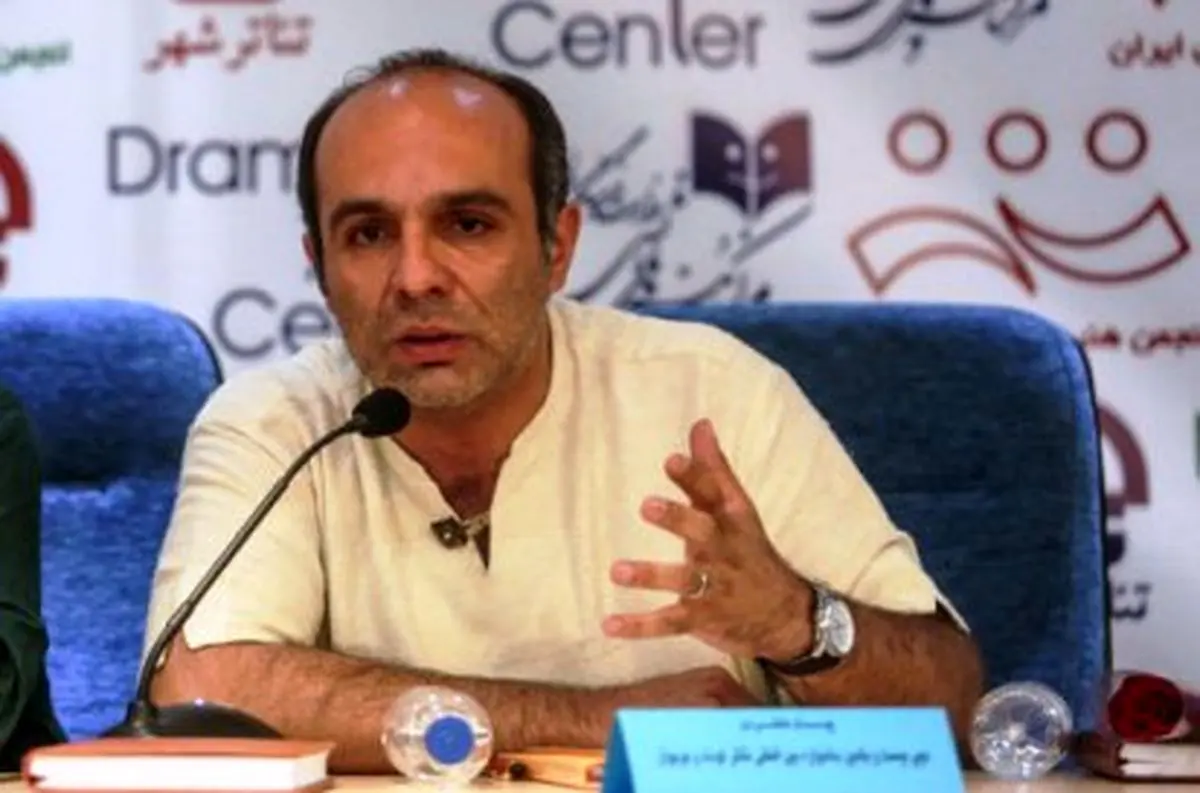 دبیر جشنواره تئاتر کودک: مدیران نیم‌نگاهی هم به تئاتر ندارند