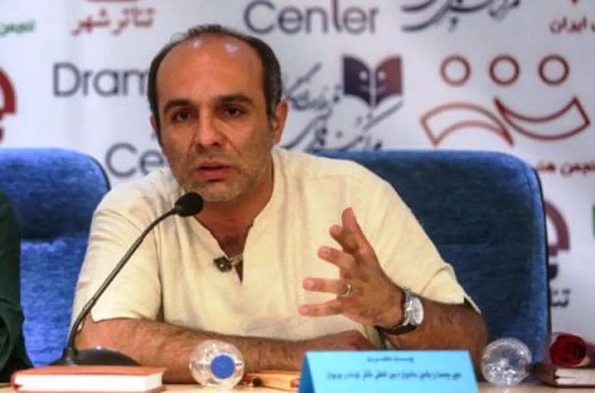 دبیر جشنواره تئاتر کودک: مدیران نیم‌نگاهی هم به تئاتر ندارند