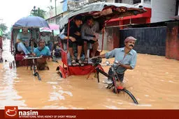 گزارش تصویری:: رویدادهای مهم خبری در ۲۴ ساعت گذشته