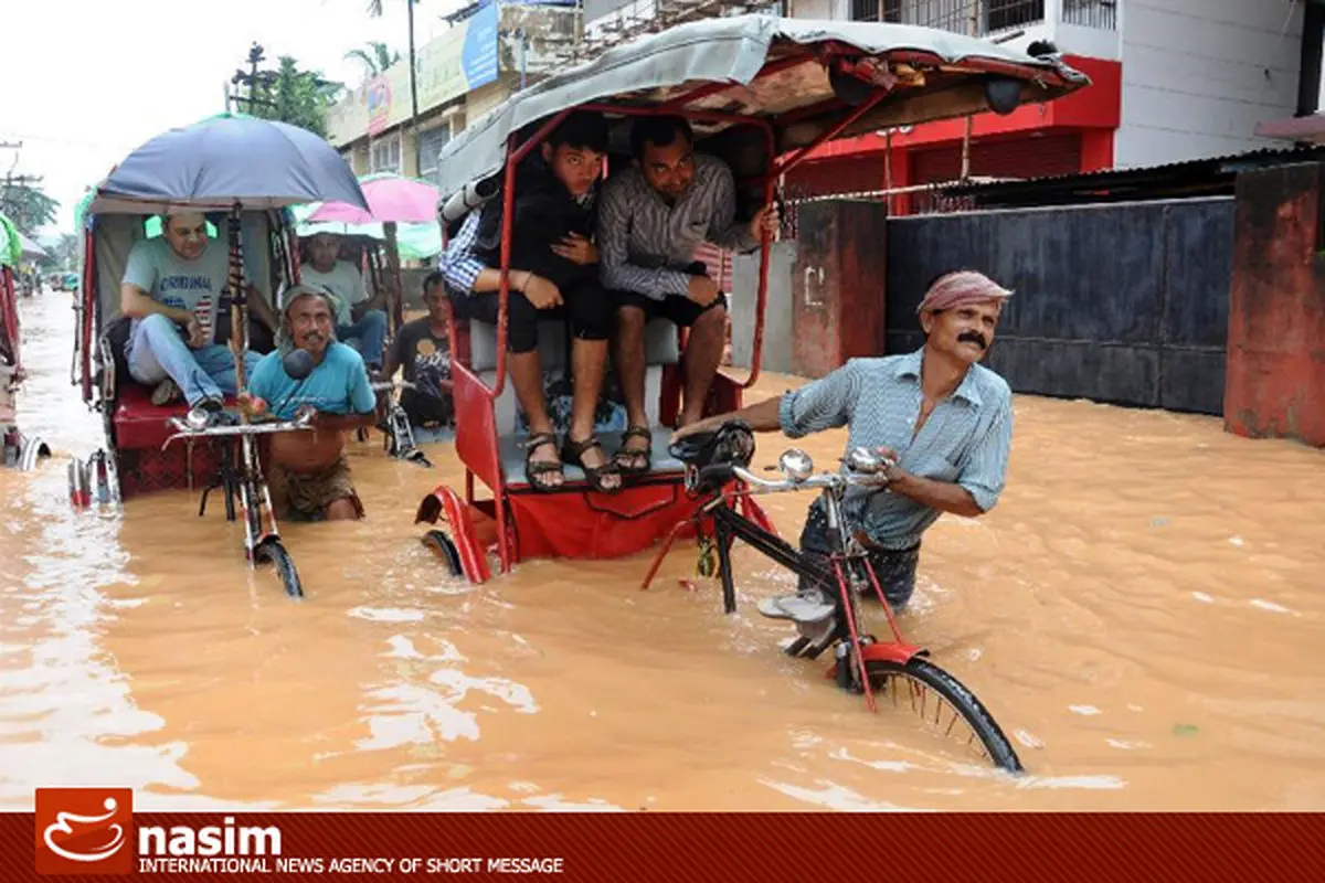 گزارش تصویری:: رویدادهای مهم خبری در ۲۴ ساعت گذشته