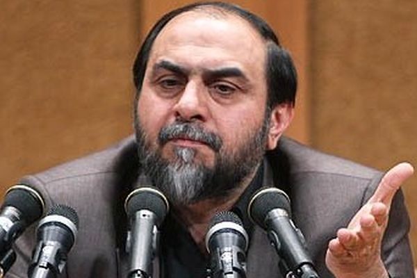 رحیم‌پور ازغدی: اعتدال واقعی موضع‌گیری‌های شهید بهشتی بود