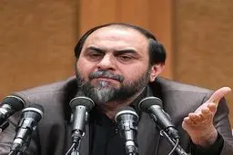 رحیم‌پور ازغدی: اعتدال واقعی موضع‌گیری‌های شهید بهشتی بود