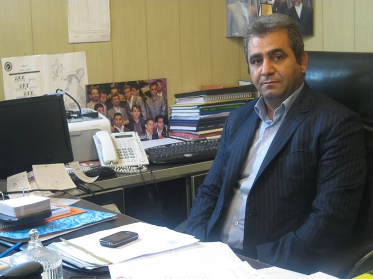 رئیس فدراسیون ورزش‌های رزمی: تحت هیچ شرایطی استعفا نخواهم داد