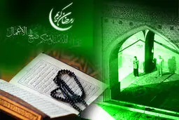 ویژه برنامه شب‌های نورانی با سخنرانی حجت‌الاسلام پناهیان برگزار می‌شود