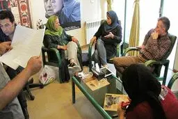 آثار راه یافته به بخش میدانی جشنواره نمایش عروسکی معرفی شد