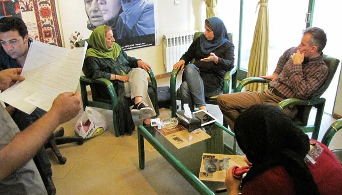 آثار راه یافته به بخش میدانی جشنواره نمایش عروسکی معرفی شد