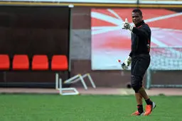 مربی پرسپولیس: مطمئنم 