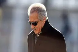 پورحیدری: بازگشت نکونام به استقلال عجیب نیست