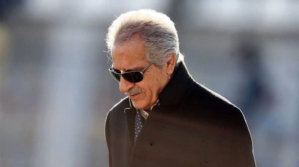 پورحیدری: بازگشت نکونام به استقلال عجیب نیست