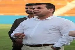 استیلی: در راه‌آهن اختیار تام دارم اما اولویتم سرمربیگری است