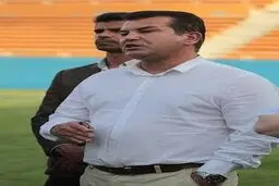 استیلی: در راه‌آهن اختیار تام دارم اما اولویتم سرمربیگری است