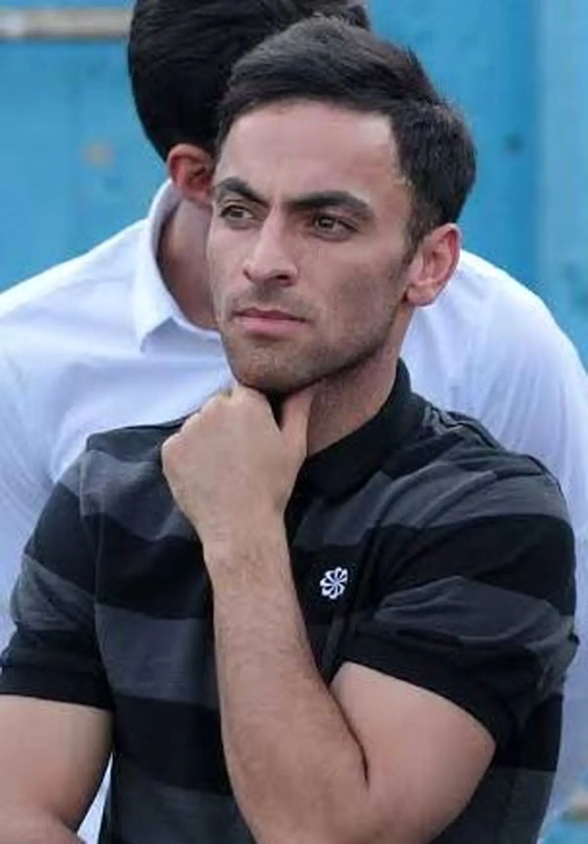 مهاجم راه‌آهن: می‌توانیم در فصل آینده موفق شویم