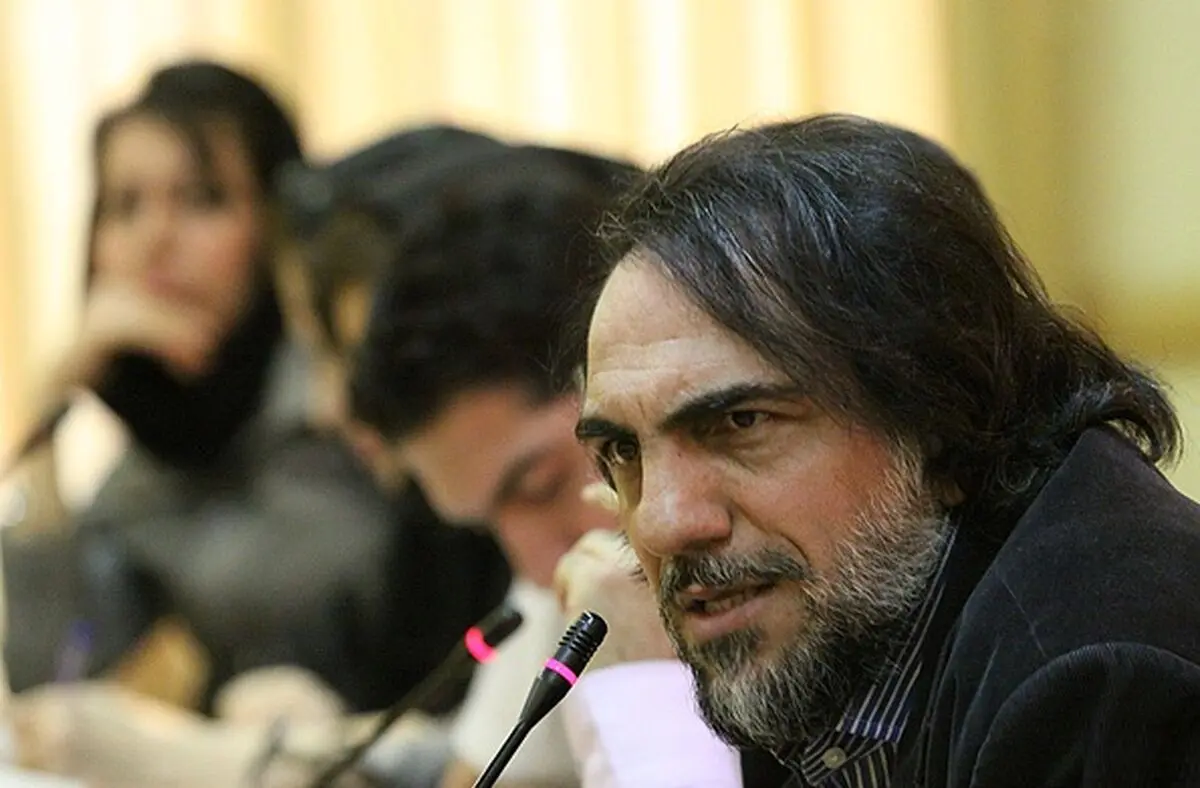 "حسن فتحی" دبیری جشنواره تئاتر فجر را رد کرد