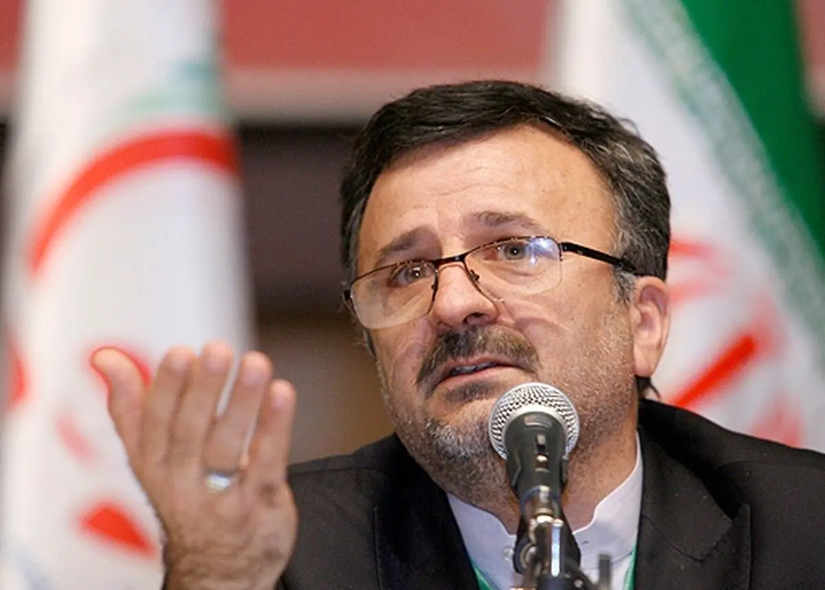 محمدرضا داورزنی: دل میلیون‌ها ایرانی را شاد کردیم