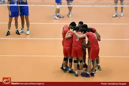 ملی‌پوشان والیبال پس از صعود به مرحله نهایی لیگ جهانی، سه هزار دلار پاداش گرفتند