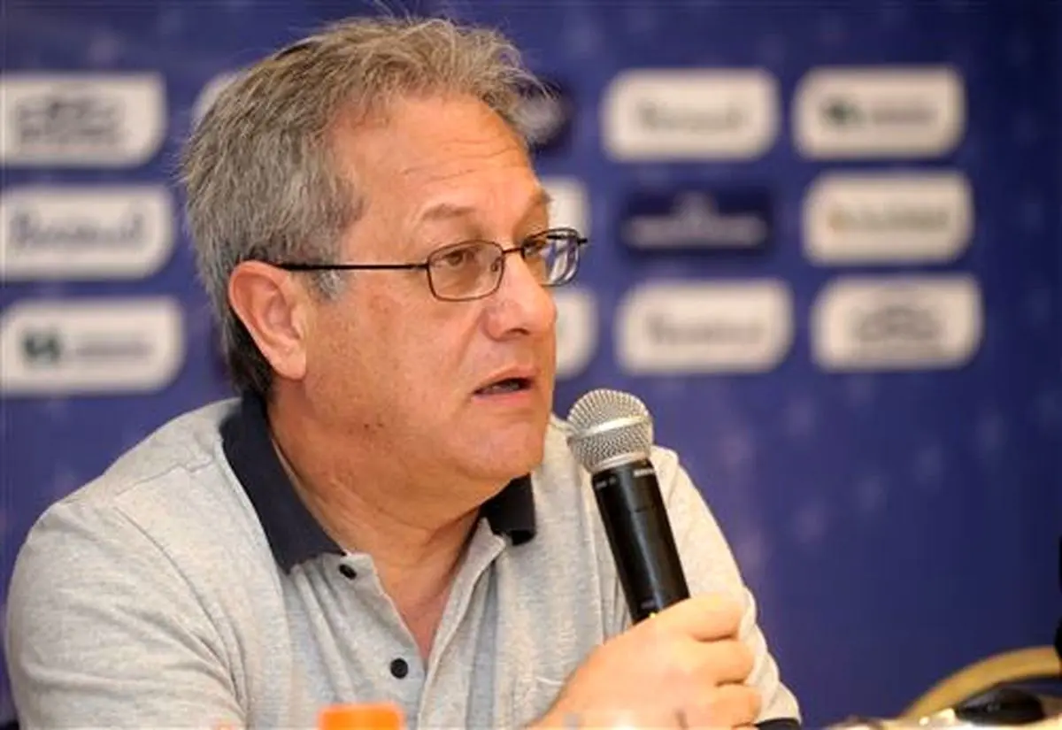 خولیو ولاسکو: اشتباهات زیادی برابر فرانسه داشتیم و پیروزی در این مسابقه غیر ممکن بود