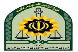 فرمانده انتظامی زاهدان: ۲۴۹ سارق در عملیات ضربتی پلیس شهرستان دستگیر شدند