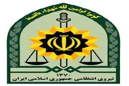 فرمانده انتظامی زاهدان: ۲۴۹ سارق در عملیات ضربتی پلیس شهرستان دستگیر شدند
