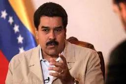 رئیس‌جمهور ونزوئلا از ازسرگیری روابط این کشور و پاناما خبر داد