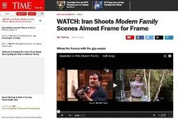 خبر کپی سریال رمضانی 