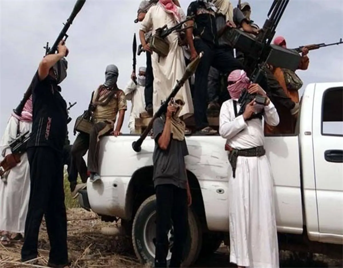 حمله داعش به روستای استراتژیک "الشحیل" سوریه ناکام ماند