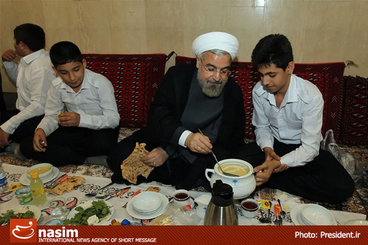 عکس خبری:: رویدادهای مهم خبری در ۲۴ ساعت گذشته