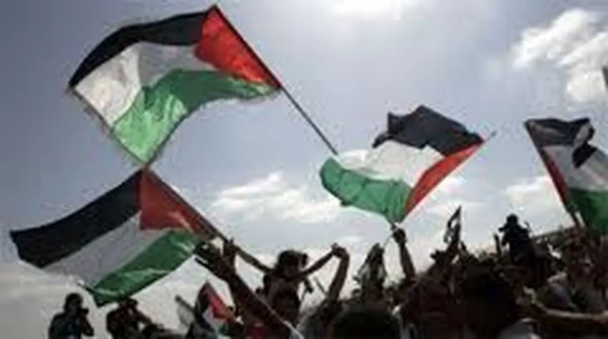 درگیریها میان فلسطینیها و صهیونیست‌ها در شمال قدس از سر گرفته شد