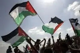 درگیریها میان فلسطینیها و صهیونیست‌ها در شمال قدس از سر گرفته شد