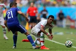 مهرداد پولادی: از اسپانیا و آلمان پیشنهاد دارم