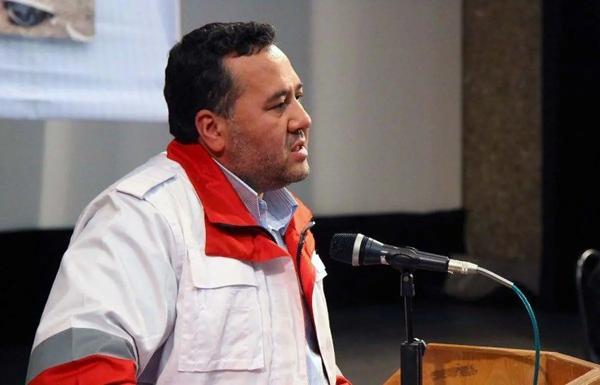 مدیرعامل هلال‌احمر استان اردبیل: ۶۰ درصد اعضای این جمعیت را بانوان تشکیل می‌دهند