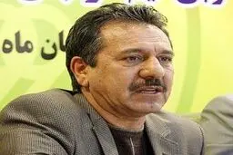 سرپرست سپاهان: هر وقت خلعتبری رسما از پرسپولیس جدا شد با وی مذاکره می‌کنیم