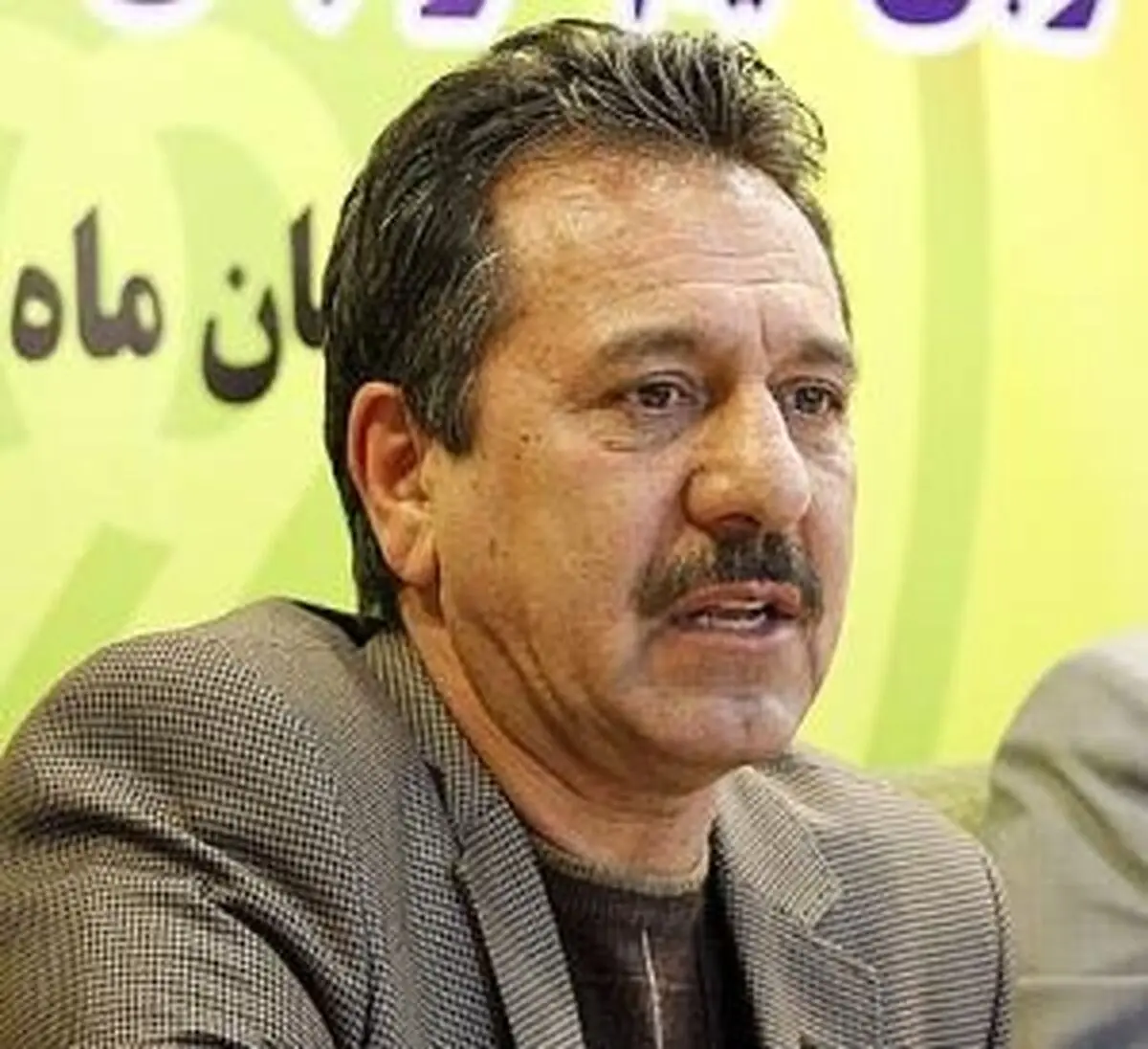 سرپرست سپاهان: هر وقت خلعتبری رسما از پرسپولیس جدا شد با وی مذاکره می‌کنیم