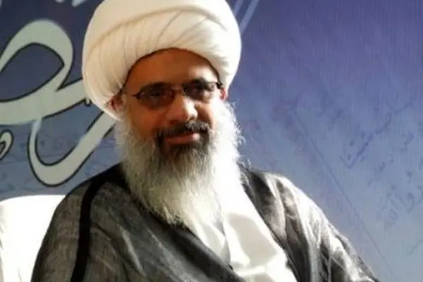 آیت‌الله قرهی: خداوند اجودالاجودین است و درخواست نکرده عطا می‌کند