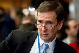 کنایه‌های کاربران ایرانی فیسبوک به سخنگوی فارسی زبان وزارت خارجه آمریکا