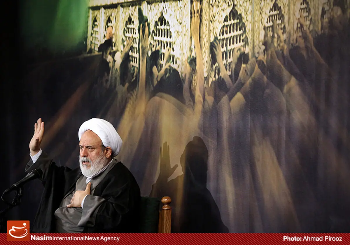 "گنجنیه حكمت" سخنرانی‌های حاج حسین انصاریان را پوشش می‌دهد