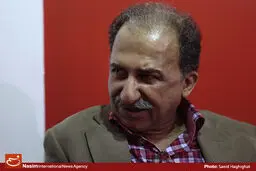 بابائیان: کیفیت ضعیف شبکه نمایش خانگی بخاطر ازدیاد پروانه ساخت است