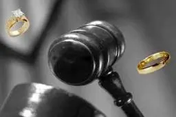 مدیرکل ثبت احوال خراسان رضوی: طی سال گذشته بالاترین نرخ طلاق کشور را داشته‌ایم