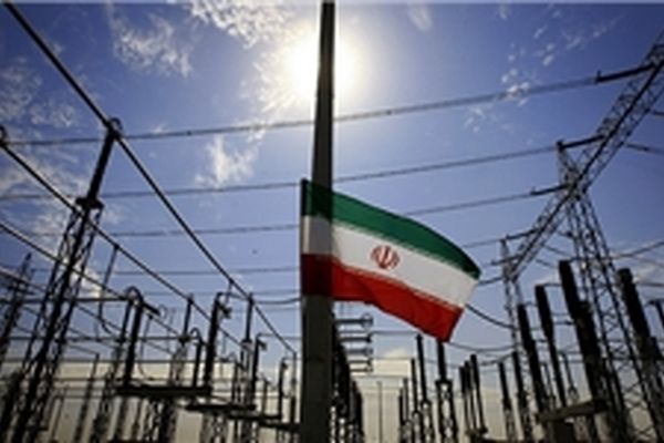 صادرات برق ایران ۱۲.۴ درصد افزایش یافت