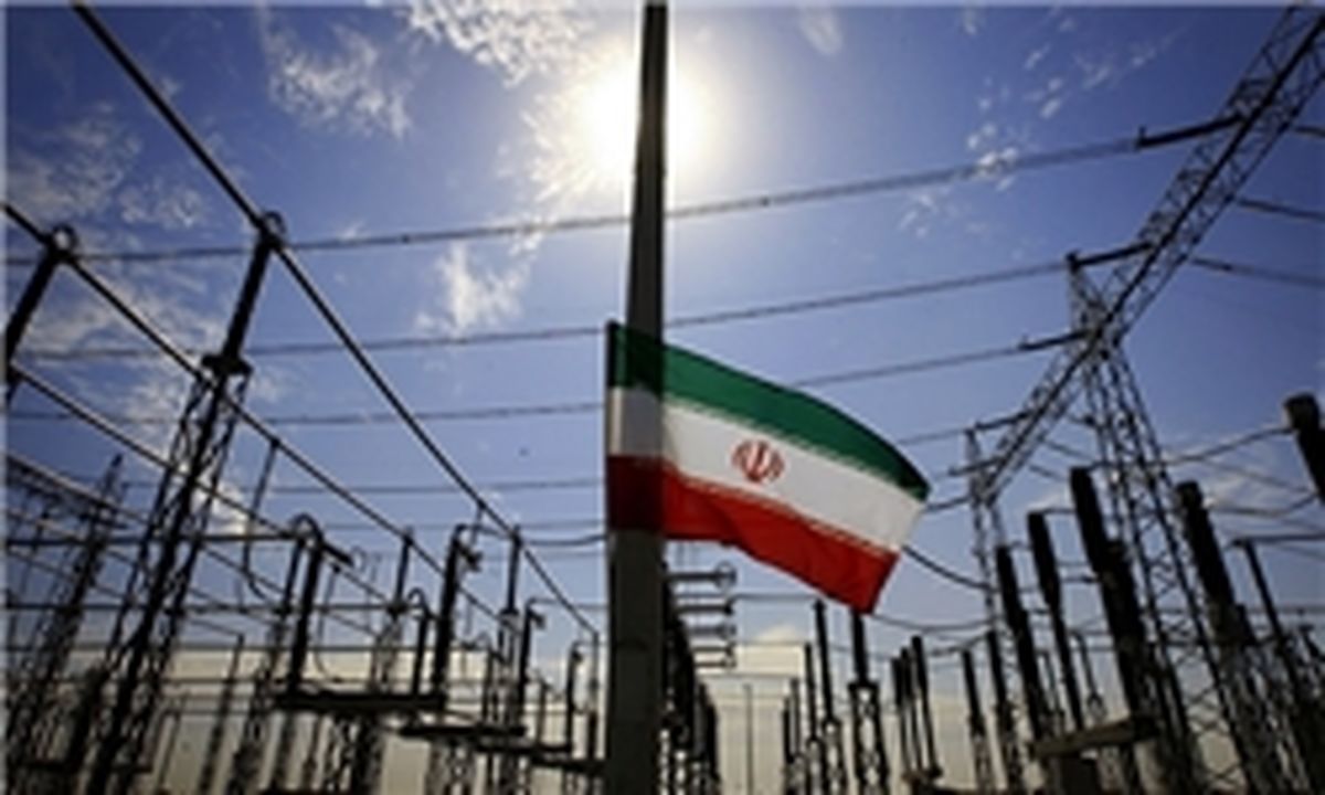صادرات برق ایران ۱۲.۴ درصد افزایش یافت