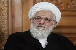 آیت‌الله ایمانی: آمریکا و انگلیس به اهداف خود در عراق نرسیدند