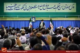 وزارت علوم در بیانیه‌ای از بیانات رهبر معظم انقلاب در دیدار با اساتید استقبال كرد