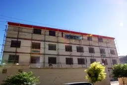 ۳۰۰ واحد آموزشی نیمه‌تمام در مناطق مسکن مهر کشور وجود دارد