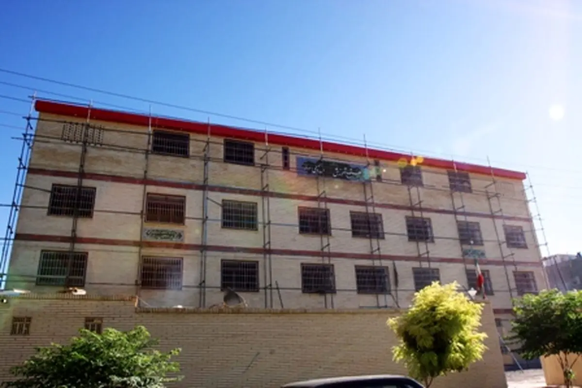 ۳۰۰ واحد آموزشی نیمه‌تمام در مناطق مسکن مهر کشور وجود دارد