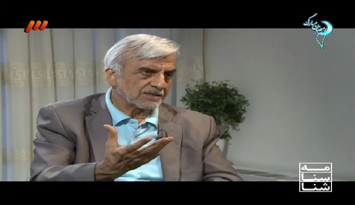هاشمی طباء: برخورد موسوی بعد از انتخابات خوب نبود و لجاجت کرد