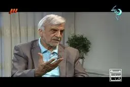 هاشمی طباء: برخورد موسوی بعد از انتخابات خوب نبود و لجاجت کرد