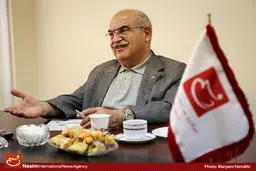 کشاورز: پروانه وکالت برای معاندان با نظام صادر نمی‌شود