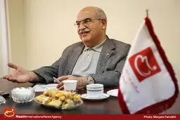 کشاورز: پروانه وکالت برای معاندان با نظام صادر نمی‌شود