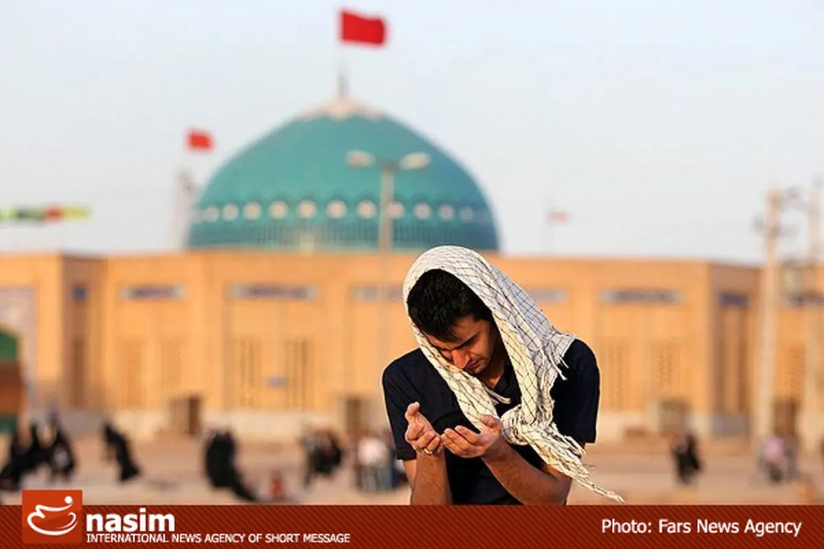 مسئول کمیته خادمین راهیان نور: ظرفیت خادم الشهدا تنها به اندازه ۱۷درصد کل داوطلبان است
