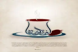 گرافیک:: افطاری ساده