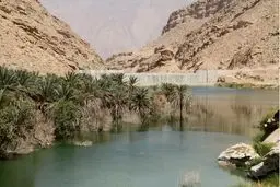 وزارت نیرو: موجودی ۵۲ سد به زیر ۴۰ درصد رسید